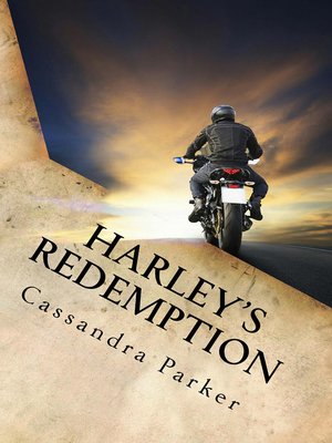 cover image of Harley's Redemption